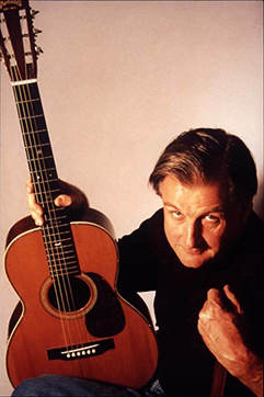 Geoff Muldaur