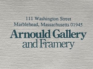 Arnould Gallery