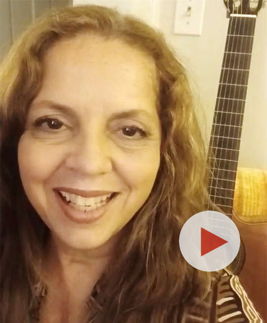 Teresa Ines and Her Quartet