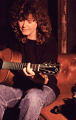Cheryl Wheeler