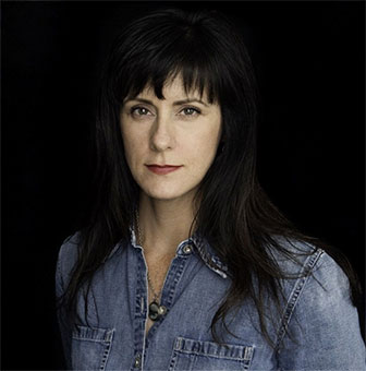 Louise Mosrie