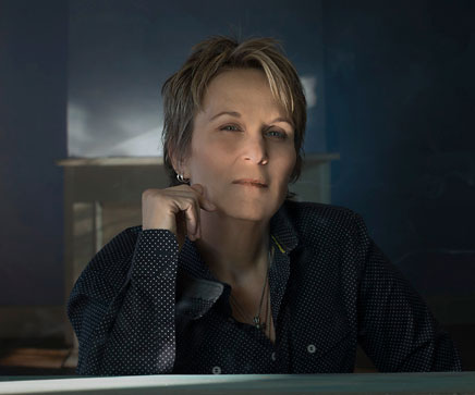 Mary Gauthier