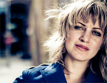 Anaïs Mitchell