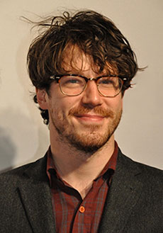 John Gallagher Jr
