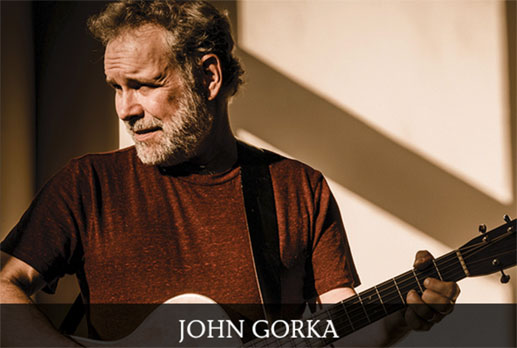 John Gorka