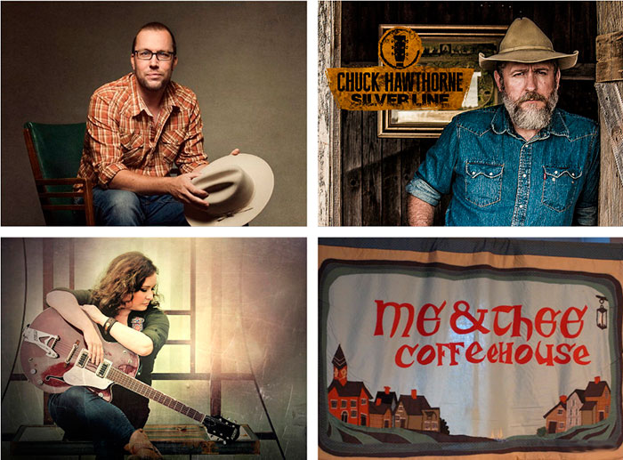 Texas Troubadours