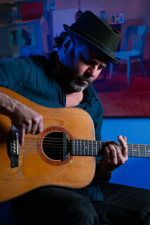 Tim Gearan