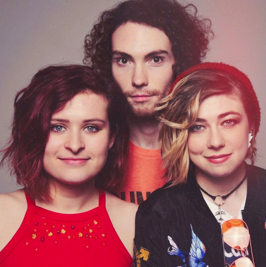 The Accidentals