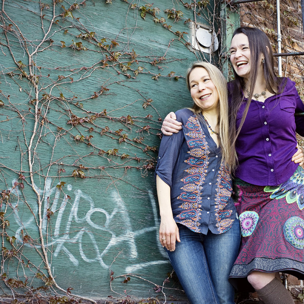 The Nields